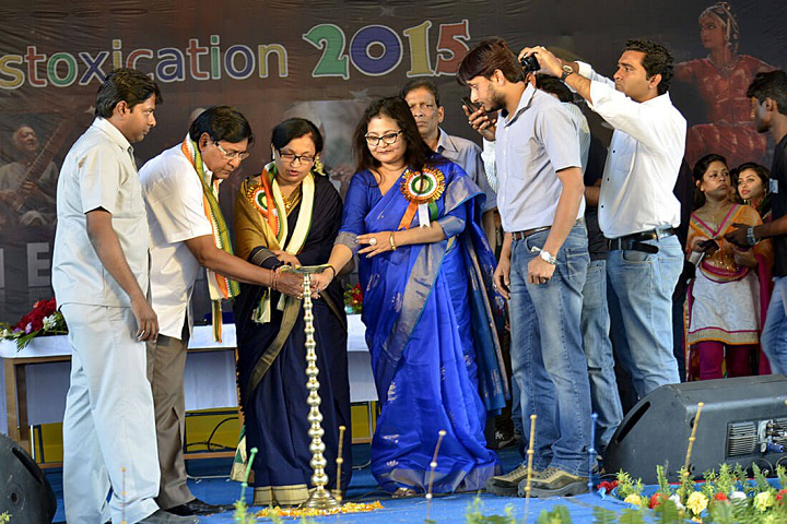 Kingston Law College, North 24 Parganas Events day of Kingston Law College North 24 Parganas